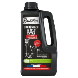 ŻEL DO UDRAŻNIANIA RUR EXTRA ECO 900 ml - BRIOCHIN
