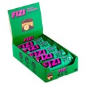 Baton w polewie czekoladowej „HAZELNUT + CARAMEL" Fizi, 45g