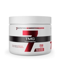 7NUTRITION TMG - Trimetyloglicyna (250 g)