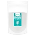 SÓL MORSKA DROBNO MIELONA 1 kg - CRYSTALLINE PLANET