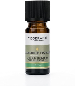 TISSERAND AROMATHERAPY Chamomile Roman Ethically Harvested - Olejek Rumiankowy (9 ml)