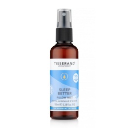TISSERAND AROMATHERAPY Sleep Pillow Mist - Mgiełka do poduszki (100 ml)