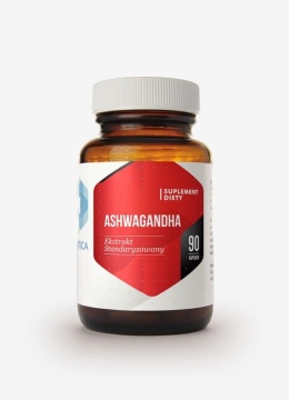 HEPATICA Ashwagandha (90 kaps.)