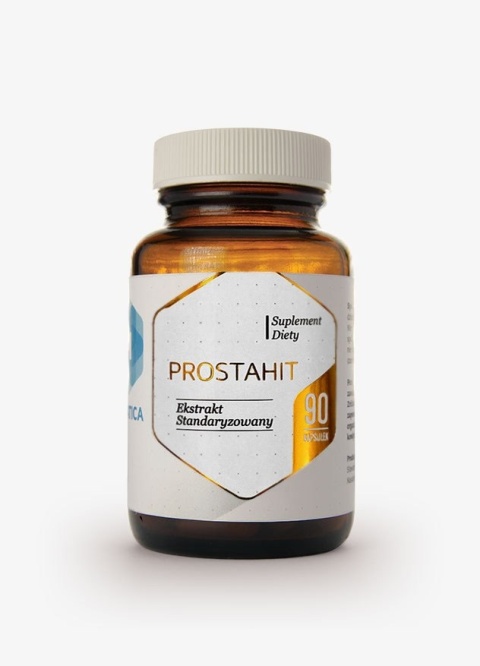 HEPATICA Prostahit (90 kaps.)