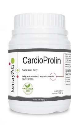 KENAY CardioProlin (140 g)