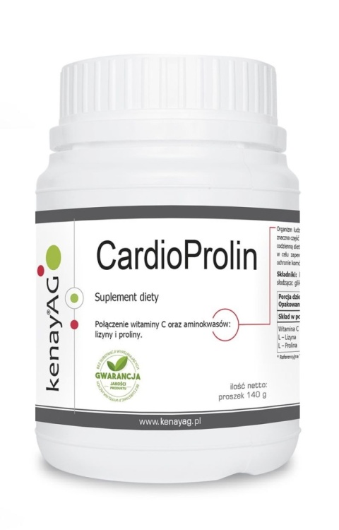 KENAY CardioProlin (140 g)