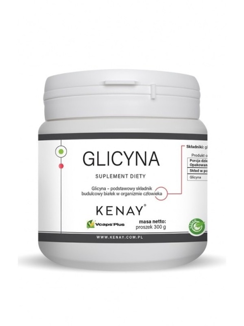 KENAY Glicyna (300 g)