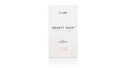 LABS212 Beauty Hair - Kompleksowe wsparcie włosów, skóry i paznokci (60 kaps.)