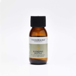 TISSERAND AROMATHERAPY Blending Bottle - Empty & Calibrated (50 ml)