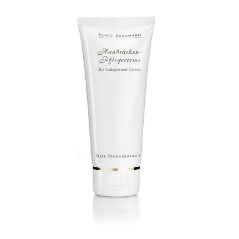 KRAUTERHAUS SANCT BERNHARD Krem pielęgnacyjny z kolagenem i karotenem (25 ml)