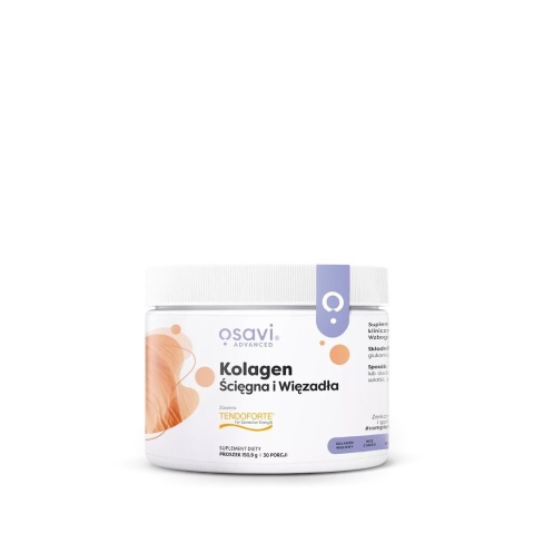 OSAVI Kolagen Ścięgna i Więzadła (150,9 g)