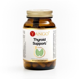 YANGO Thyroid Support (90 kaps.)