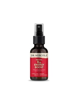 DR. MERCOLA Witamina B12 (29 ml)