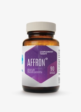 HEPATICA Affron (90 kaps.)
