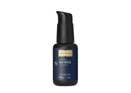 QUICKSILVER Nanoemulsified Milk Thistle Liver Support - Ostropest Plamisty (50 ml)