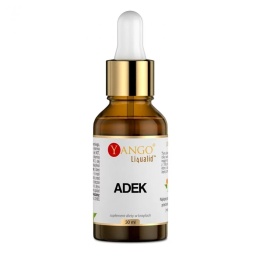 YANGO ADEK (30 ml)