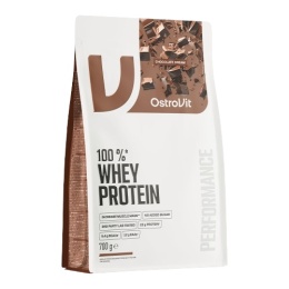 OSTROVIT 100% Whey Protein - smak chocolate dream (700 g)