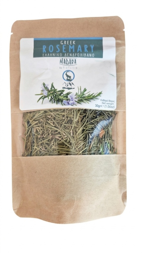 1 Rozmaryn z Krety 30g PROMO