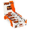 Baton proteinowy „BROWNIE" Fizi, 40g