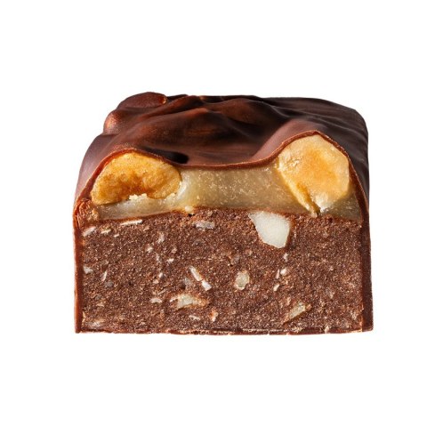 Baton proteinowy „BROWNIE" Fizi, 40g