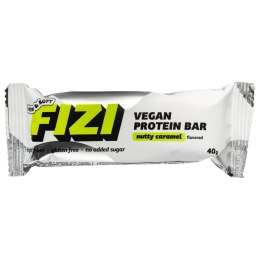 Baton proteinowy „NUTTY CARAMEL