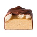 Baton proteinowy „NUTTY CARAMEL" Fizi, 40g