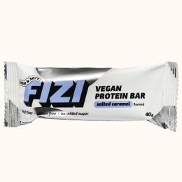Baton proteinowy „SALTED CARAMEL