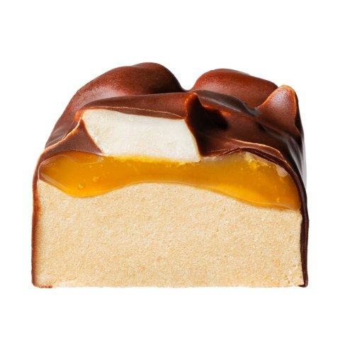 Baton proteinowy „SALTED CARAMEL" Fizi, 40g