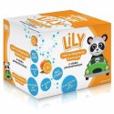 1 Lizak na dolegliwości lokomocyjne o smaku pomarańczowym LILY, 8g PROMO
