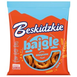 Beskidzkie Bajgle klasyczne, 80g