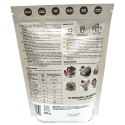 Białko roślinne o smaku czekoladowym z olejem MCT Plant-Go! 660 g