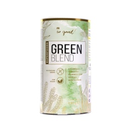 GREEN BLEND W PROSZKU 150 g - SO GOOD!