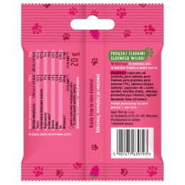 Głodny Wilk na Tropie Wilkołapy malina, 20g