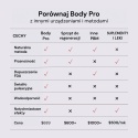 Panel Lumaflex Body Pro fotobiomodulacja LED 630/850 nm 2 akumulatory