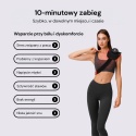 Panel Lumaflex Body Pro fotobiomodulacja LED 630/850 nm 2 akumulatory