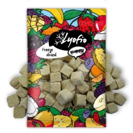 Liofilizowane mleko kokosowe z mango 20 g