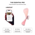 Lumaflex Essential Pro Basic panel LED fotobiomodulacja 6 fal czerwone i NIR