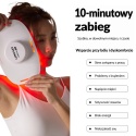 Lumaflex Essential Pro Basic panel LED fotobiomodulacja 6 fal czerwone i NIR