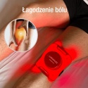 Lumaflex Essential panel LED do fotobiomodulacji 630 i 850 nm