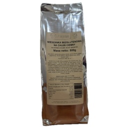 Mieszanka bezglutenowa - chleb ciemny 500 g