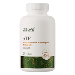 OSTROVIT ATP VEGE (60 kaps.)