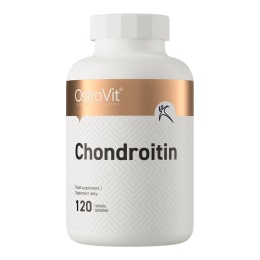 OSTROVIT Chondroityna (120 tabl.)