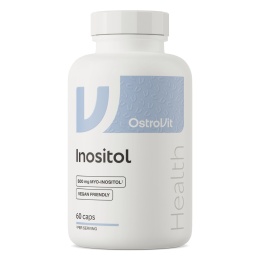 OSTROVIT Inozytol (60 kaps.)