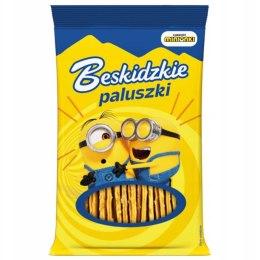 Paluszki Minionki, 60g