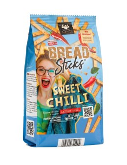 Paluszki chlebowe Sweet Chilli Bread Sticks, 60g