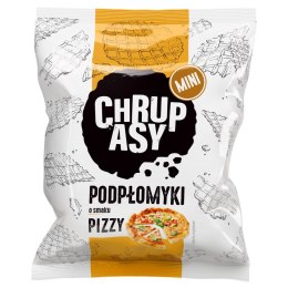 Podpłomyki o smaku pizzy CHRUPASY, 20g