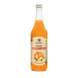SYROP DYNIOWO - KORZENNY 500 ml - REMBOWSCY