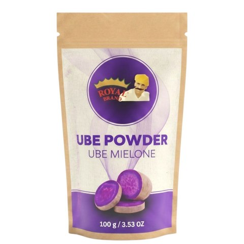 UBE MIELONE 100 g - ROYAL BRAND