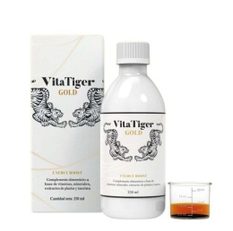 VITATIGER Gold - Energy Boost (250 ml)