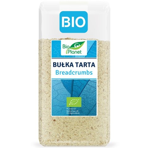 BUŁKA TARTA BIO 250 g - BIO PLANET